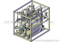 Manufacturer of electrolyzed water and hydrogen equipment