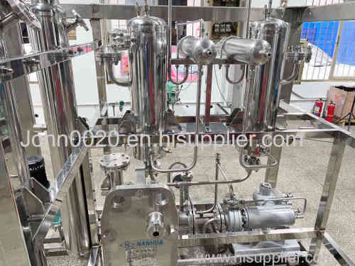 water electrolysis hydrogen generation equipment
