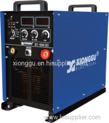 Multi-process IGBT Inverter Welder