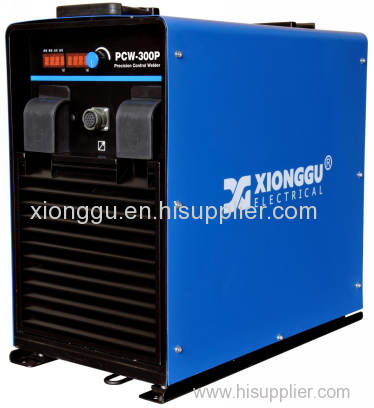 IGBT Inverter Digital MIG/MAG Welder