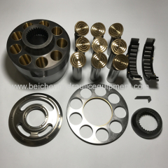 Rexroth A11VO260 hydraulic pump parts replacement