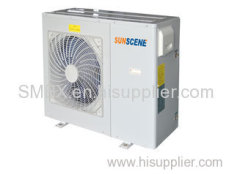 18 Kw Air Source Heat Pump