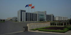 Zhejiang Jinggong Science & Technology Co., Ltd.