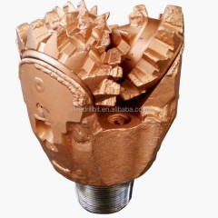 13 3/4'' steel tooth tricone drill bit