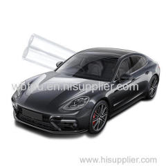 2021 hot sale factoty price color change vehicle wraping film PVC TPH TPU PPF