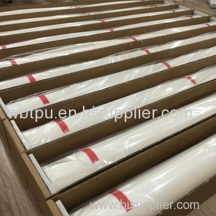 TPU paint protective film