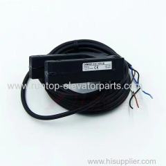 Sensor switch Omron E3Z-GP11B elevator spare parts