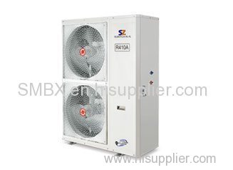 9kw Air Source Heat Pump