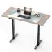 Ergonomic Motorized Adjustable Height Dual Motor Electric Adjustable Lifting Desk