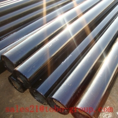 Welding Steel Pipe Carbon Steel Pipe 20"-72" Sch80 ASTM A234 WPB