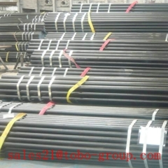 Welding Steel Pipe Carbon Steel Pipe 20