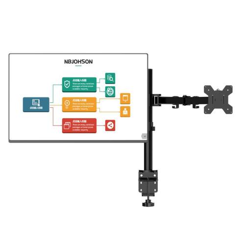 Swivel Lcd Monitor Vesa Desk Mount