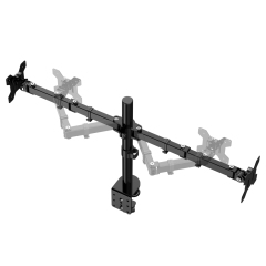 Swivel Lcd Monitor Vesa Desk Mount