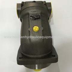 Rexroth A2FM80/90/125/160/180 hydraulic motor China-made