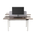 4 Leg Ergonomic Electric Height Adjustable Standing Desk