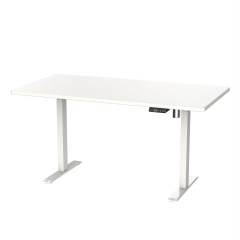 Height Adjustable Electric Desk Electric Frame