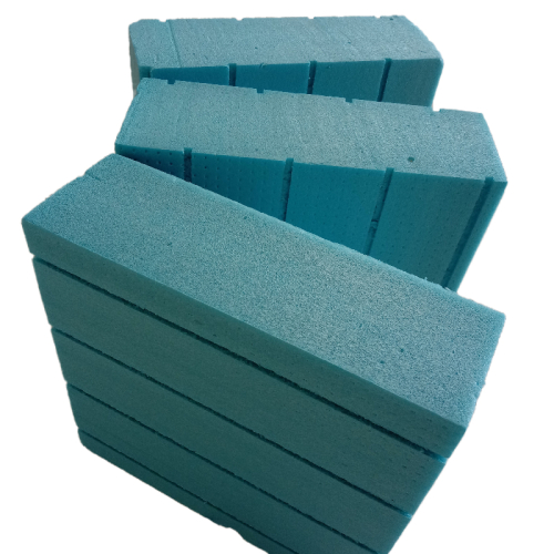 30mm foam pipe polystyrene underlayer heat resistant material