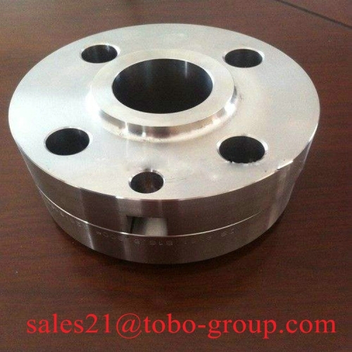 A182 F304 ANSI B16.5 900# : DN15-DN1000 Stainless steel Orifice Flange