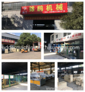 Yongkang Jinou Machinery Co., Ltd.