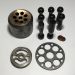 A2FM80/A2FM90 hydraulic motor parts