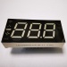 3 1/2 digit led display; 3 1/2 digits 7 segment; multicolor 7 segment;refrigerator display