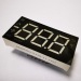 3 1/2 digit led display; 3 1/2 digits 7 segment; multicolor 7 segment;refrigerator display