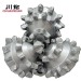 13 5/8 inch IADC127 steel tooth rock roller tricone bit for water well drilling