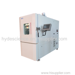 High low temperature and humidity test chamber