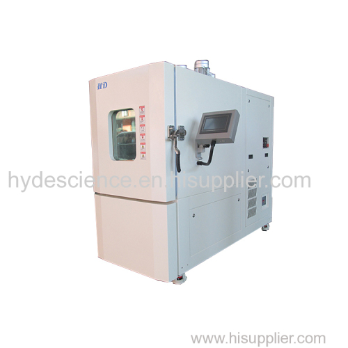 constant temperature and humidity test chamber