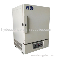 Electric blast drying oven