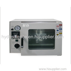 laboratory Vacuum drying oven