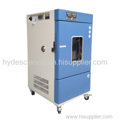 electrical laboratory Mould incubator