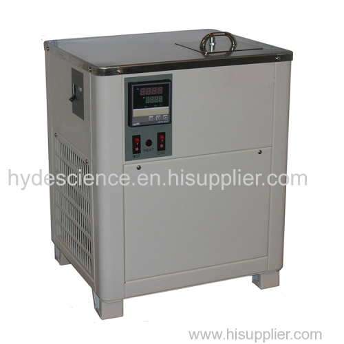 laboratory Water jacket incubator