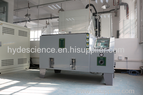 IEC60068 Corrosion Resistance testing Machine