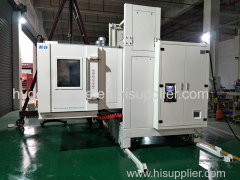 Vibration Combined Climatic Test Chamber