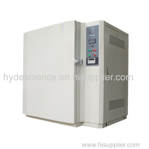 forced air drying oven