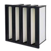 V-bank HEPA filter Air Filter