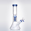 Percolator Bong BT1106 glass bong wholesale manufacturer