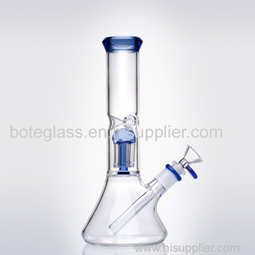 Percolator Bong BT1106 glass bong wholesale manufacturer