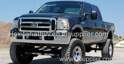 Leveling Lift Kits Leveling Lift Kits