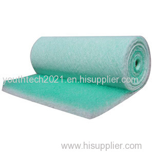 The ceiling filter media pad Air Filter