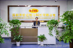 Shenzhen STHL Electronics Co.,Ltd.