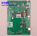 microwave motion detector pcba board pcba service pcb assembly board Custom Made Shenzhen PCBA Factory