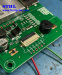 In-line Contamination Monitor pcba service pcb assembly board Custom Made one-stop Shenzhen PCBA Factory