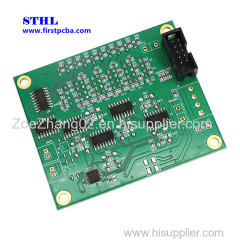 chipset pcba 120gb service pcb assembly board Custom Made one-stop Shenzhen PCBA Factory