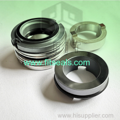 IMO PUMP MECHANICAL SEAL