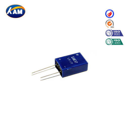 Commercial Supercapacitors KAMCAP 1