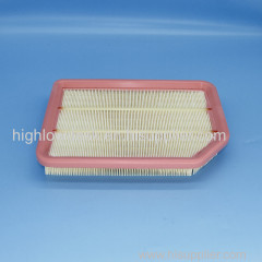 Air Filter LW-207A Filton LW-207AAir Filter for CIVIC V Coupe (EJ) 1.6 i Vtec (EJ1)