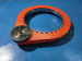 heavy-duty full protection new type slewing bearing positioner slewing drive