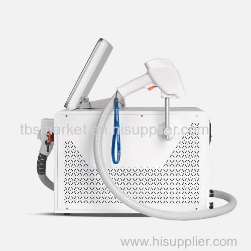 RAZORLASE MINI Portable Diode Laser Removal Machine laser hair removal machine suppliers